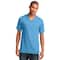 Port & Company® Men's Core Cotton V-Neck T-Shirt